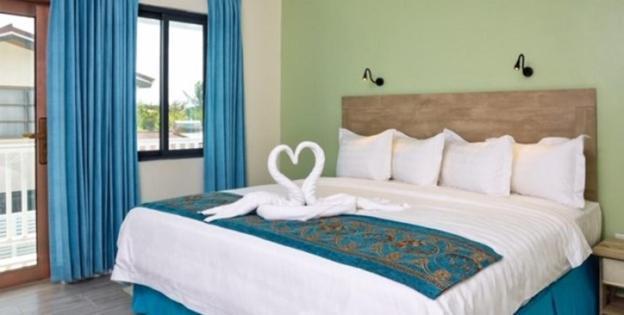 Maxwell Del Mar Hotel Christ Church Bagian luar foto